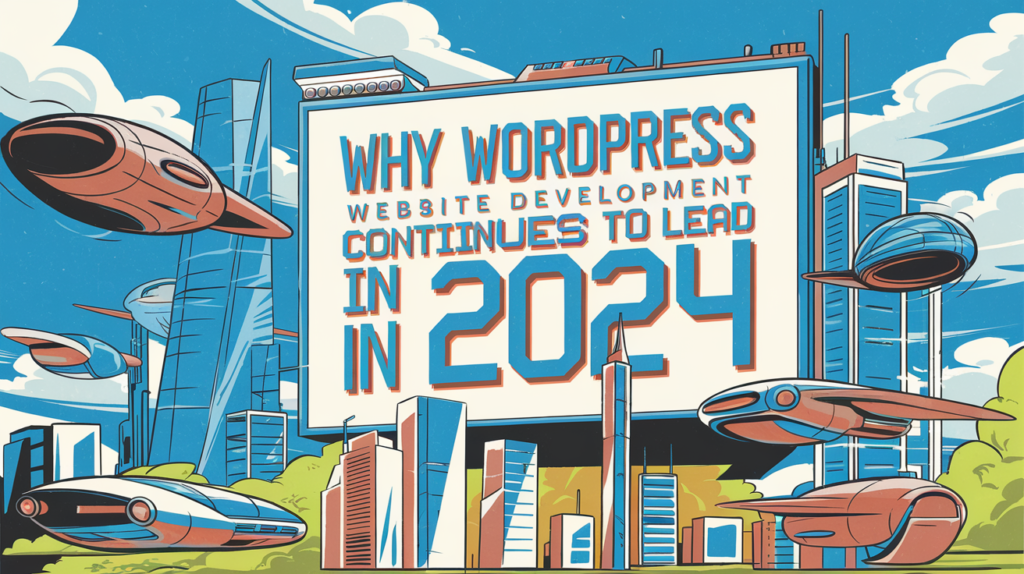 Why-WordPress-Website-Development-Continues-to-Lead-in-2025